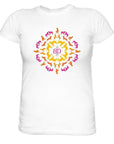 Mandala Logo T-Shirt