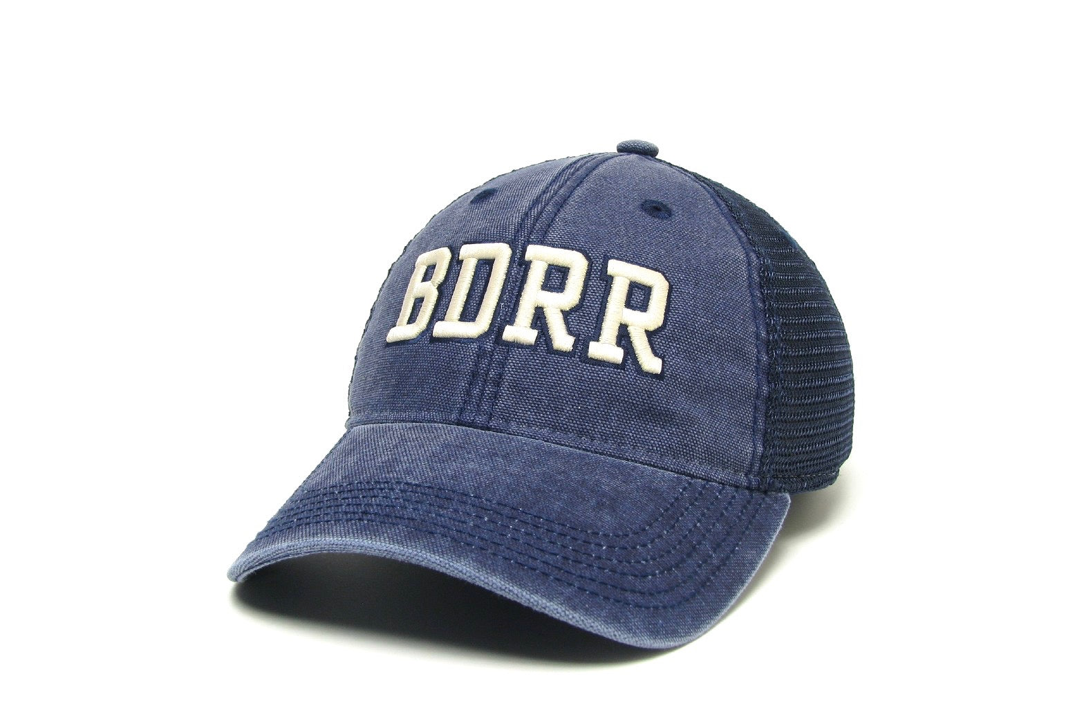 Bdrr BDRR Hat – Buddha Dog Rescue & Recovery