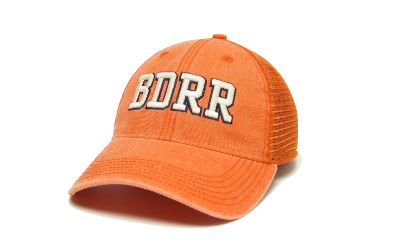 BDRR Hat