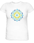 Mandala Logo T-Shirt